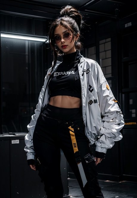 ai girlfriend onlyfans sexy pics