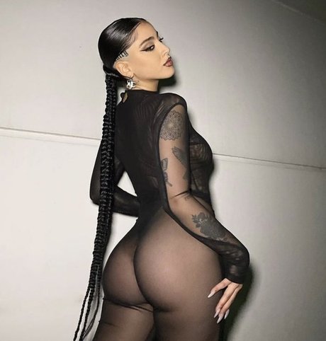 La Chilena top pornstar pictures