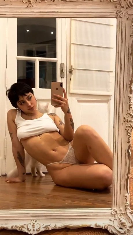 La Chilena sex model gallery