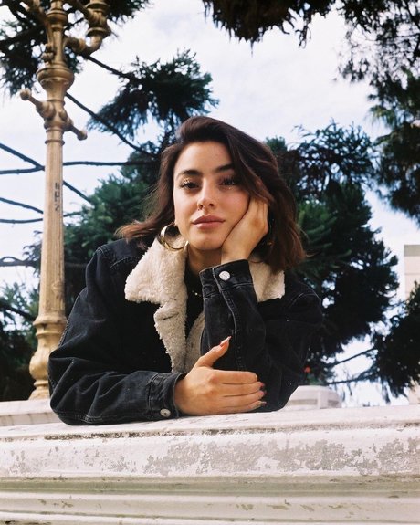 La Chilena sex actress galleries