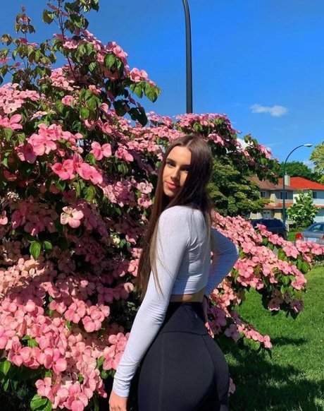 Danielalzj_ model nudes photos