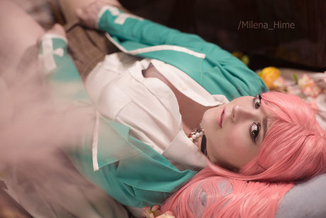 Milena Hime_ Profile Pic