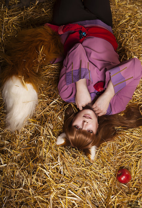 Milena Hime_ nice star photo