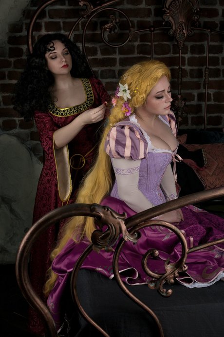 Milena Hime_ pornstar beautiful photos