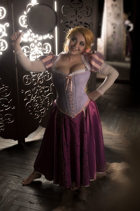 Milena Hime_ free pornstar img