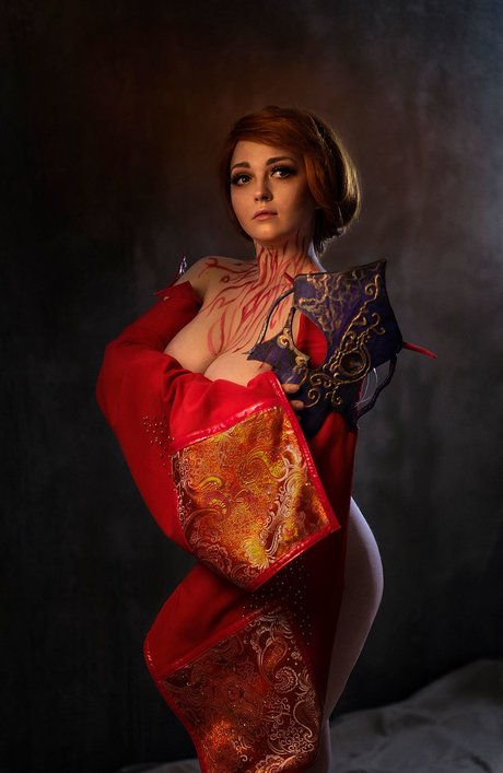 Milena Hime_ nice pornstar archive