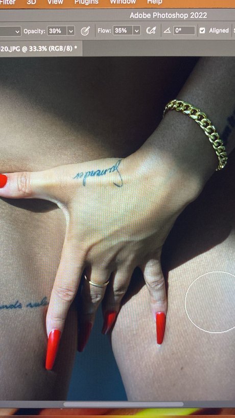 Tanaya Henry star beautiful gallery