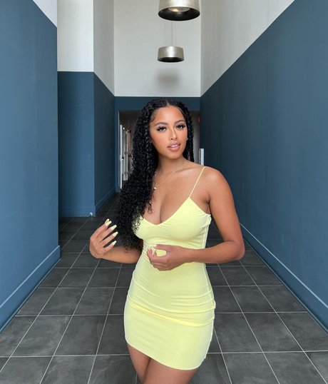 Jonica Keating nudes star images