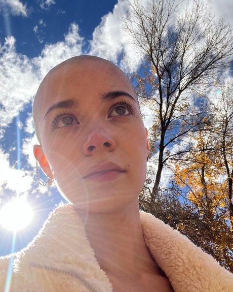 Melodi Flack_ model nudes photo