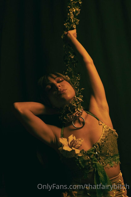 _Moonlit Fae xxx model img