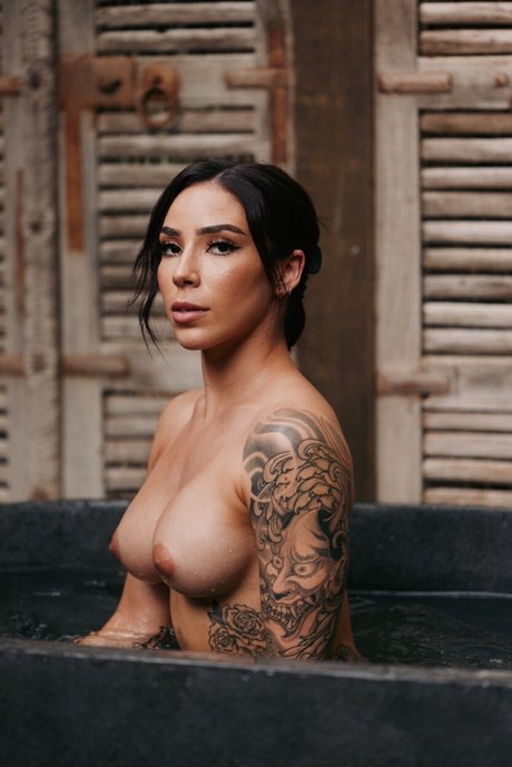 _Sakineko X_ star erotic pics