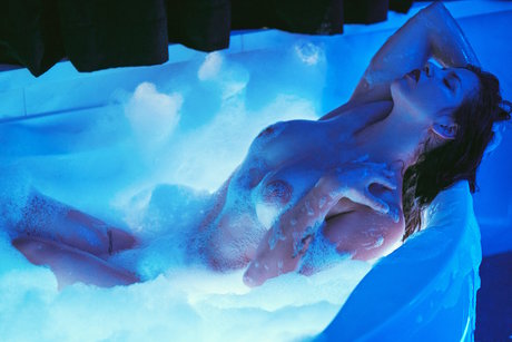 Yolanda Vidal art star pics