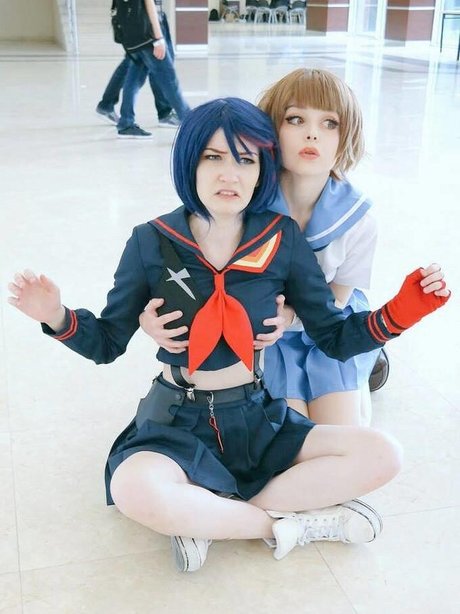 anzu pornstar hot archive