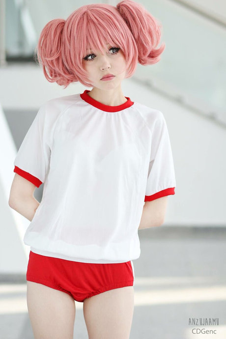 anzu free pornstar images