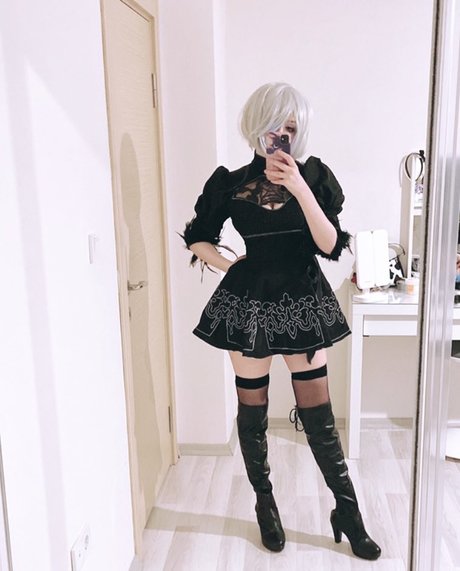 anzu art pornstar pictures