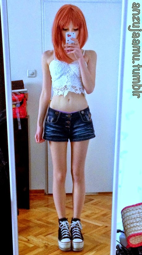 anzu pornstar xxx galleries