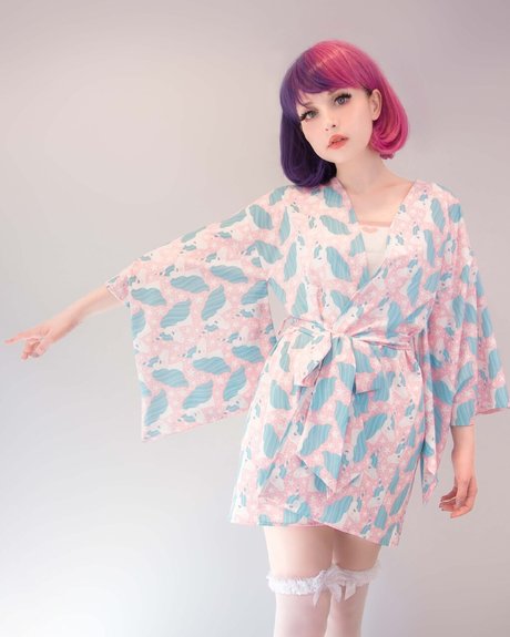 anzu model hot pictures