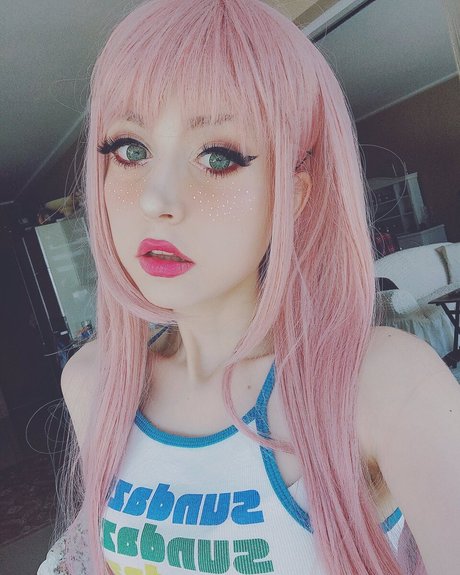 anzu adult actress photo