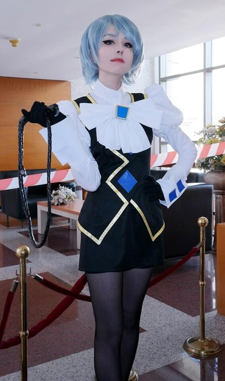 anzu hd pornstar image