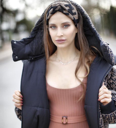 Cathy Hummels star naked archive