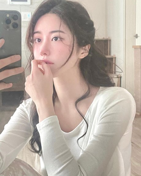 Lee Hayun_ erotic model pics