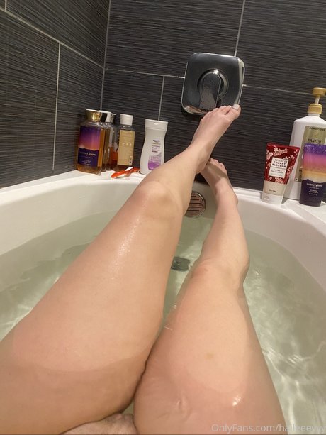 Megan Hailey star archive