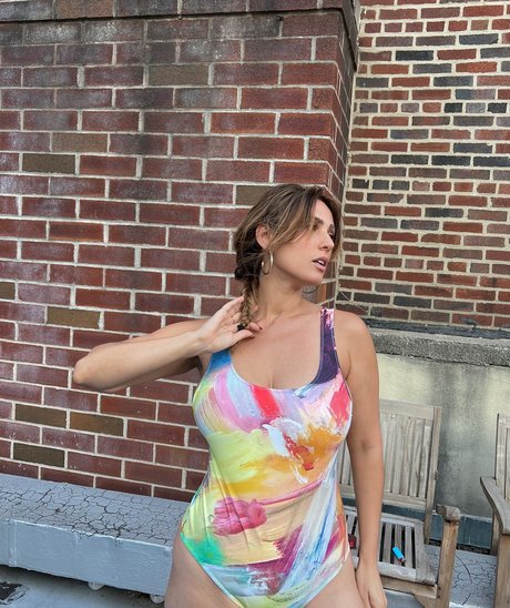 Alysha Grace pornstar top photos