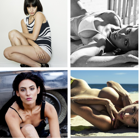 Alysha Grace pornstar adult pics