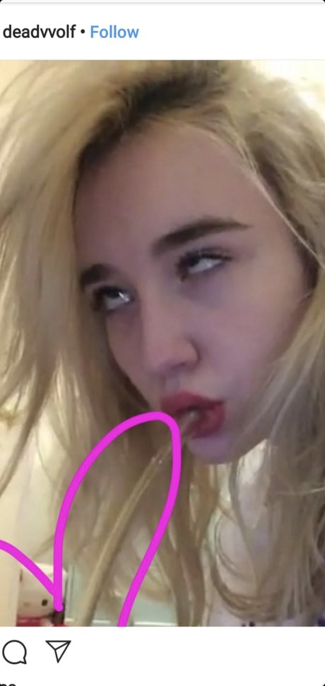 Elita Harkov model hot image