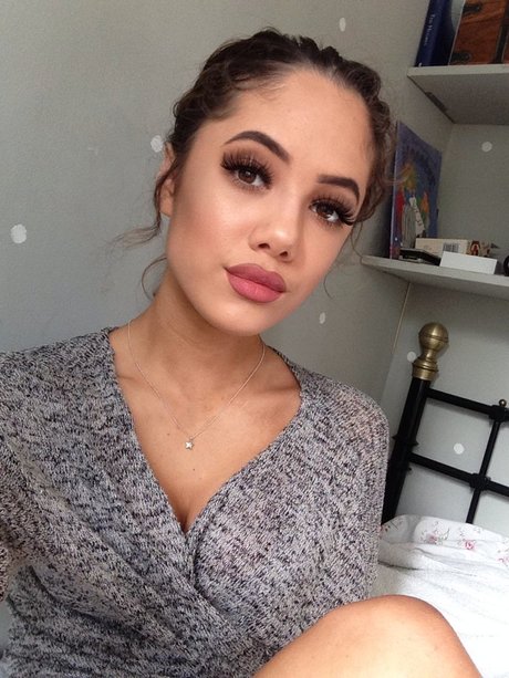 Saoirse Alicia Behzadi_ Profile Pic