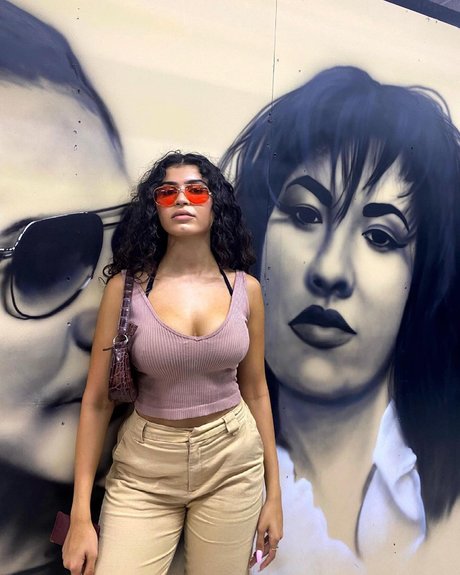 Taleen sexy pornstar pic