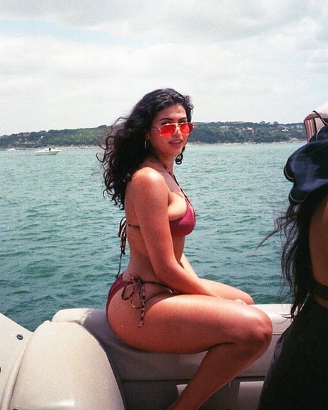 Taleen pornstar high quality image