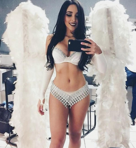 _Feliftt top model pic