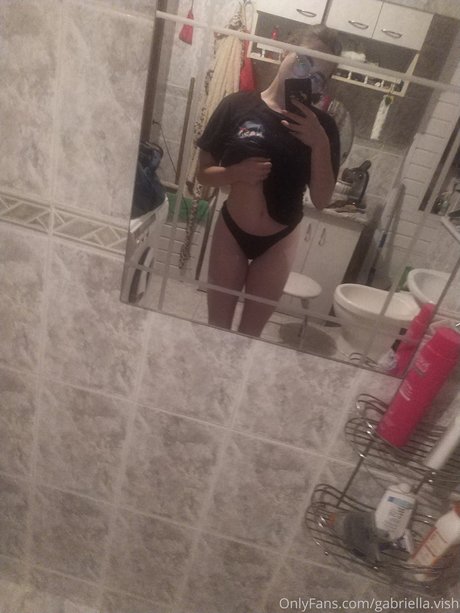 Gabriella Vish star hd image