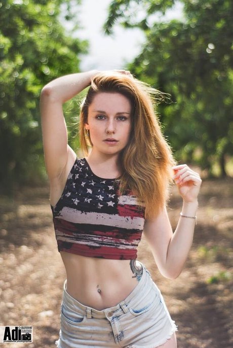 Katherin Fisher star naked galleries