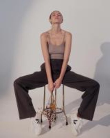 leather skirt onlyfans hot sexy pics