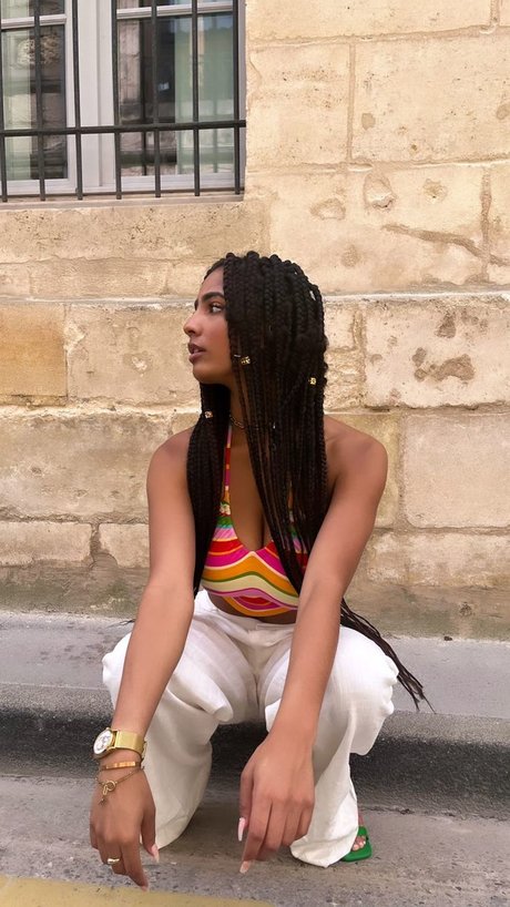 Rionma high quality actress photos