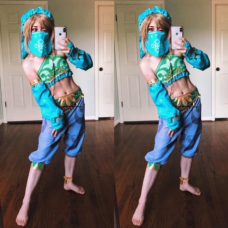 Aara Lee_ pornographic star archive