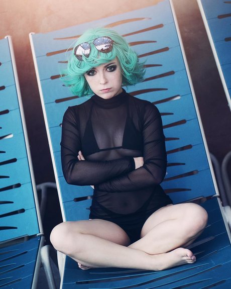 Aara Lee_ art model img