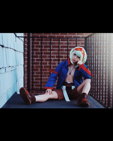 Aara Lee_ exclusive pornstar pic