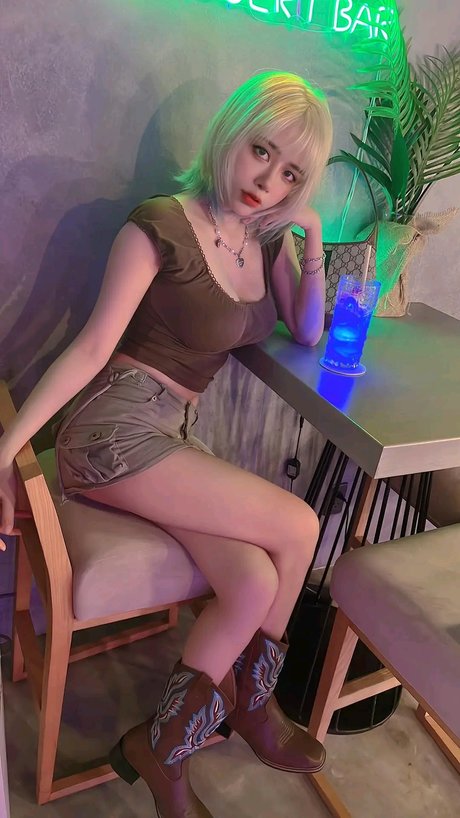 Byoru_ pornographic actress picture