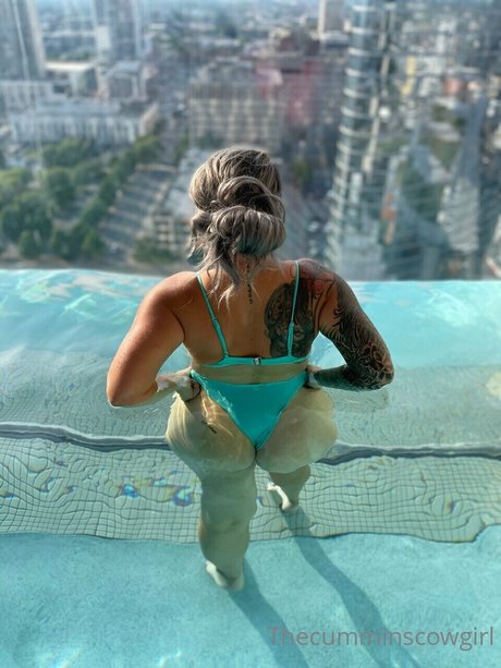 Chloe Yonker actress photo