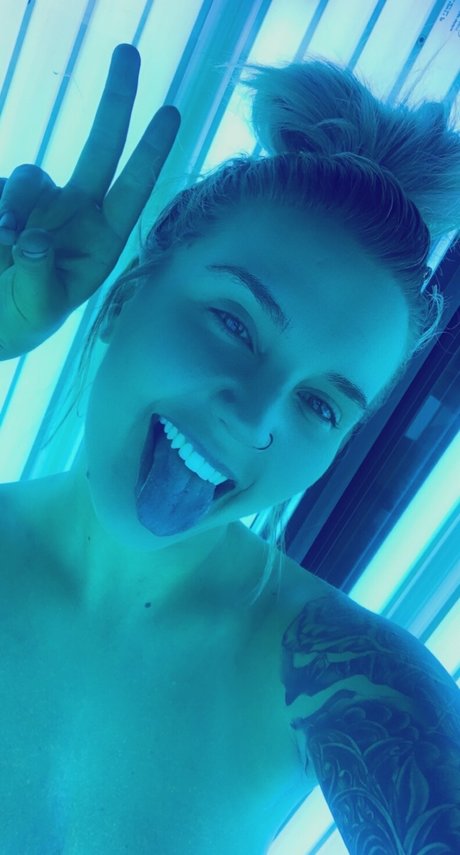 Chloe Yonker perfect pornstar photos