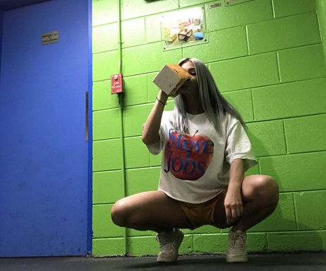 Hollie Rotten_ model sex gallery