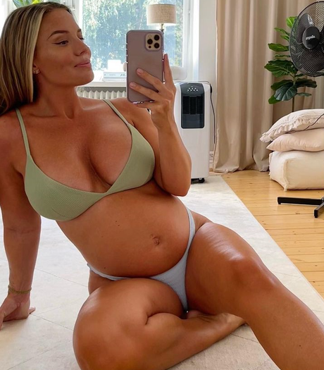 Elin Hedstrom nice pornstar picture