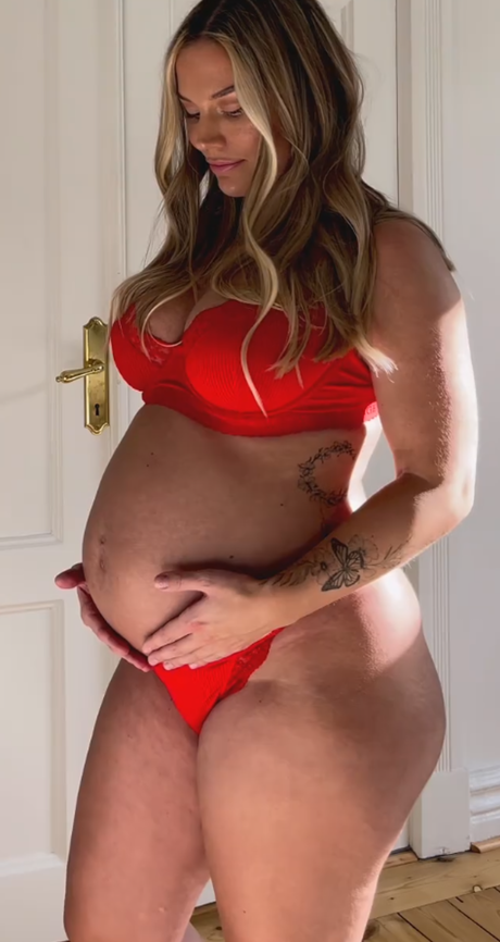 Elin Hedstrom top star pic