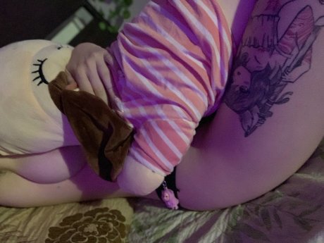 Fluffyfulafel_ actress img