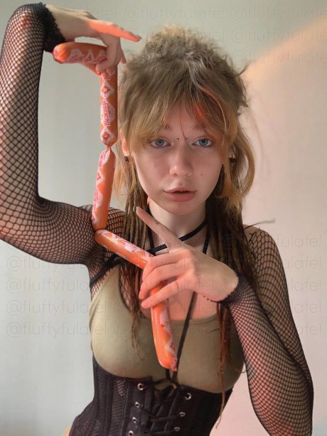 Fluffyfulafel_ star nudes picture