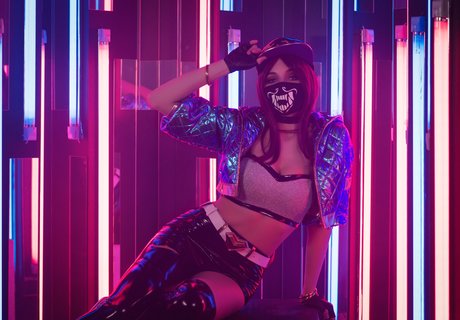 _Lana Ronina best star pic