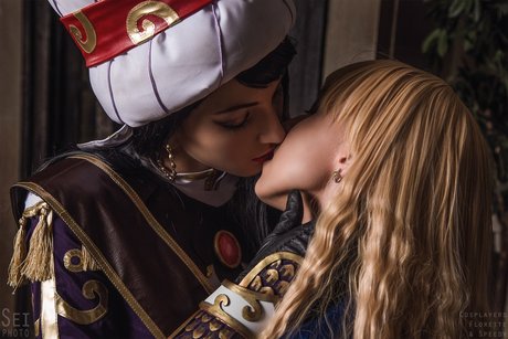 _Lana Ronina free pornstar pictures